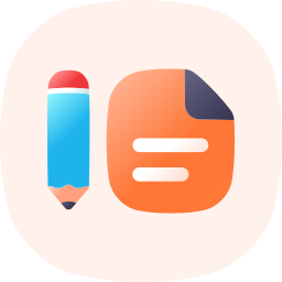 Document icon