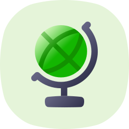 globus icon