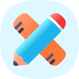 Pencil icon