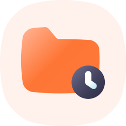 Folder icon