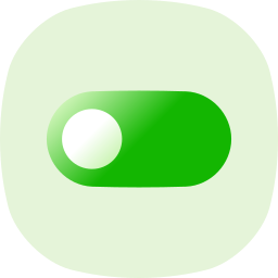 Toggle icon