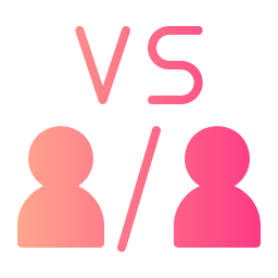 Versus icon