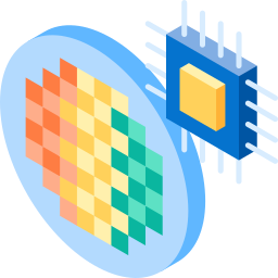 wafer icon