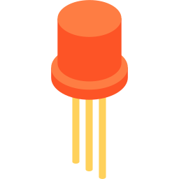 transistor icon