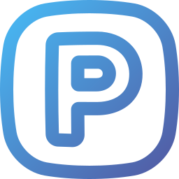 Parking icon