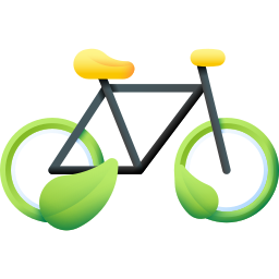 Bicycle icon