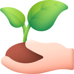 Plant icon