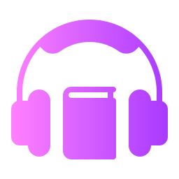 Audiobook icon