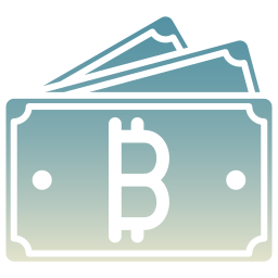 Bitcoin icon