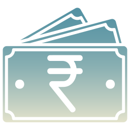 Rupee icon