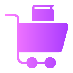 Shopping icon