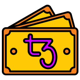 Tezos icon