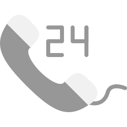 Emergency call icon