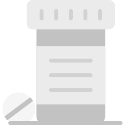 Pills icon