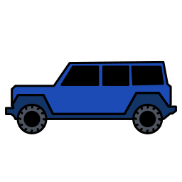suv-auto icon