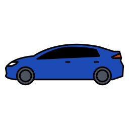 Car icon