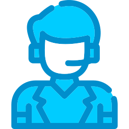 telefonist icon