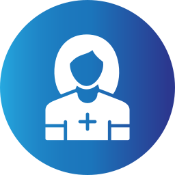 krankenschwester icon