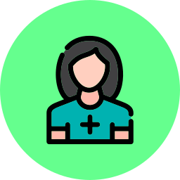 看護師 icon
