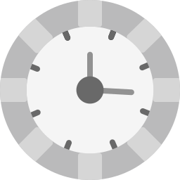 Clock icon