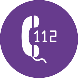 Hotline icon