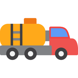 タンカートラック icon