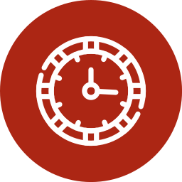 Clock icon