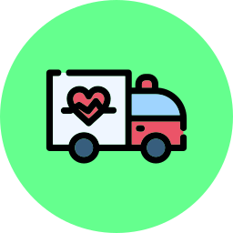 Ambulance icon