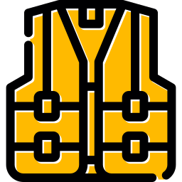 Vest icon