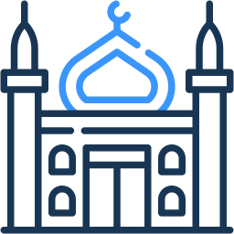 Mosque icon