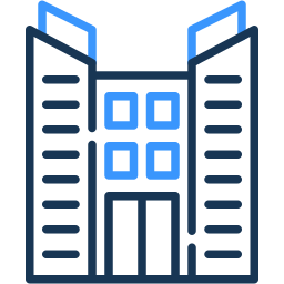 Building icon