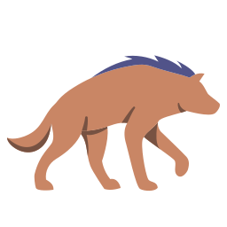 hyäne icon