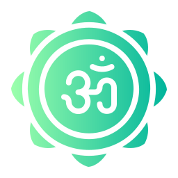 hinduismus icon