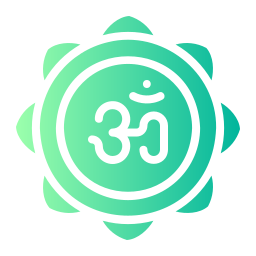 hinduismo icono