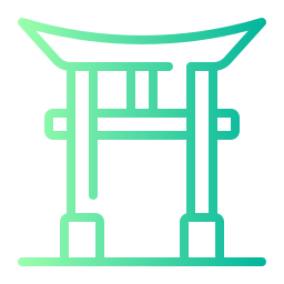 schintoismus icon