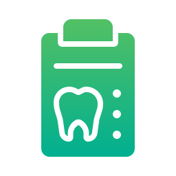 raport stomatologiczny ikona