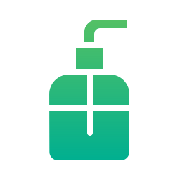 Handsanitizer icon