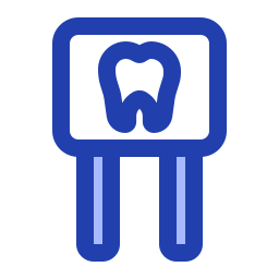 진료소 이정표 icon