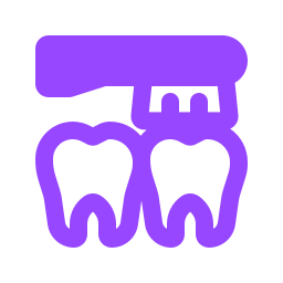 歯磨き icon