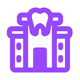 치과병원 icon