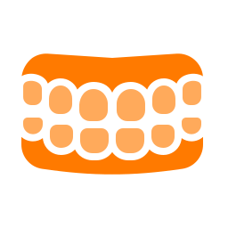 Dentures icon