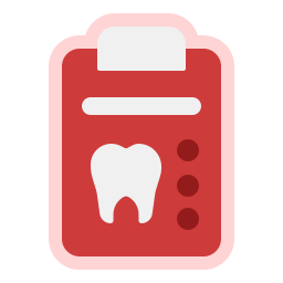 raport stomatologiczny ikona