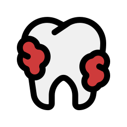 歯石 icon