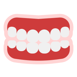 Dentures icon