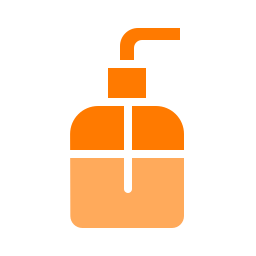 Handsanitizer icon
