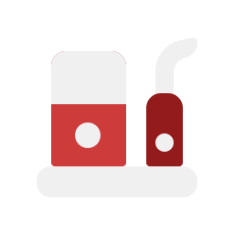 치과 세정기 icon