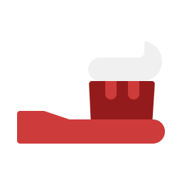 Toothbrush icon