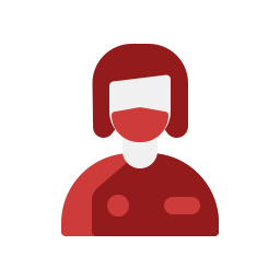 Nurse icon