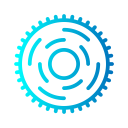 Gear icon