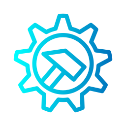 Gear icon